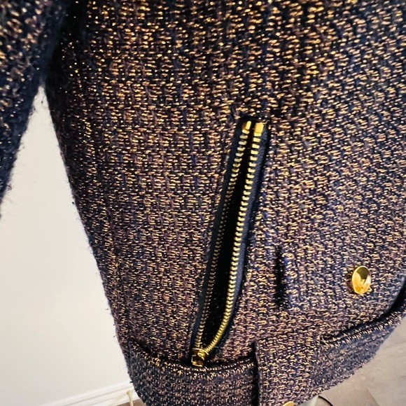 Alice + Olivia Women Jacket - Picture 4 of 15